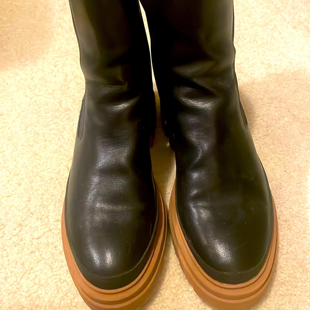 Booties